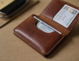 Qué hacer cuando pierdes la cartera