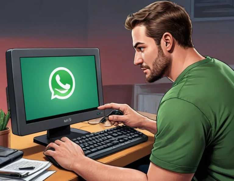 Que hacer si sufro el robo de whatsapp