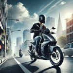 Que moto se puede conducir con el carnet b de coche