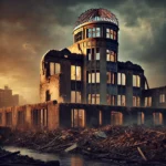 Qué pasó en Hiroshima