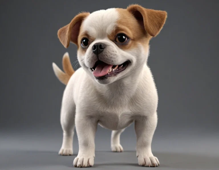 Razas de perro pequeñas ideales para tu hogar