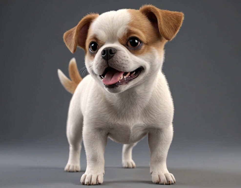 Razas de perro pequenas ideales para tu hogar