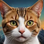 cuanto vive un gato