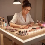 mejor forma de quitar el esmalte semipermanente sin dañar tus uñas