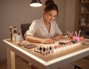 ¿Cuál es la mejor forma de quitar el esmalte semipermanente sin dañar tus uñas?