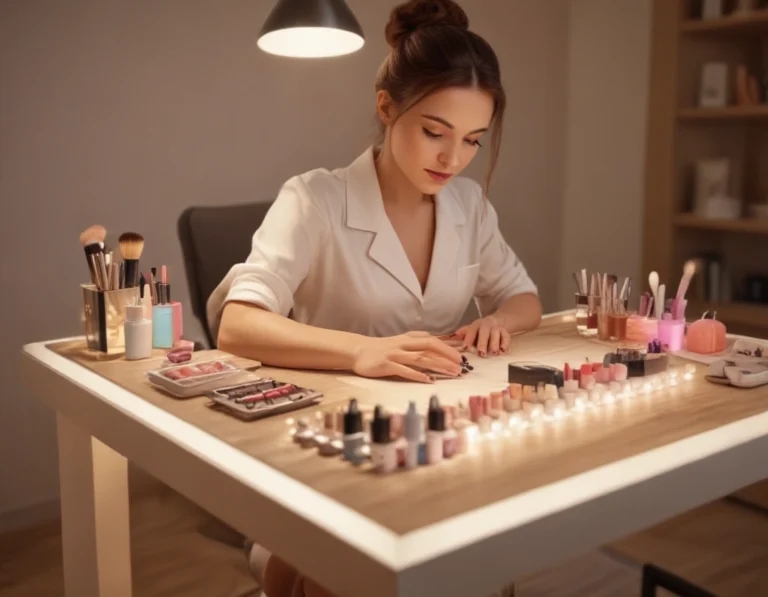 mejor forma de quitar el esmalte semipermanente sin dañar tus uñas