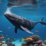 te revelamos 10 curiosidades de las ballenas que te dejarán boquiabierto