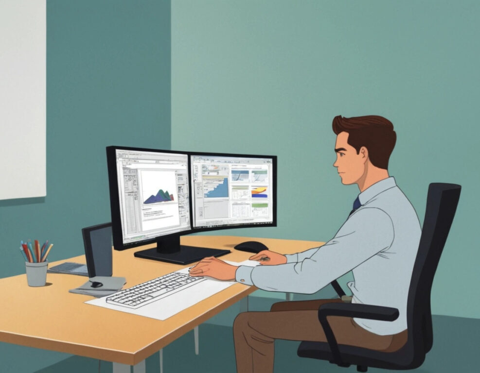 5 Errores Comunes al Comprar Tecnologia