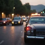 Alarmas para Carro