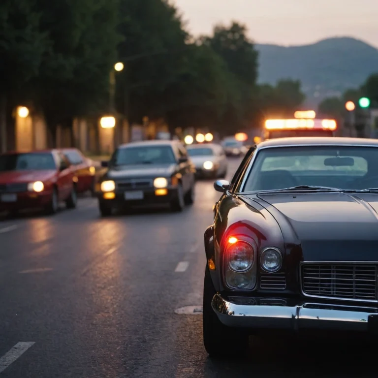 Alarmas para Carro