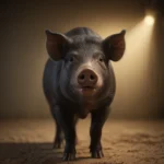Alguna vez te has preguntado qué hace tan especial al cerdo ibérico de bellota