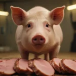 Alguna vez te has preguntado qué significa duroc en el cerdo