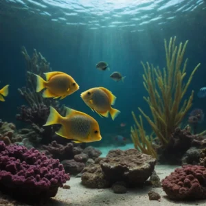 Cómo elegir peceras para peces