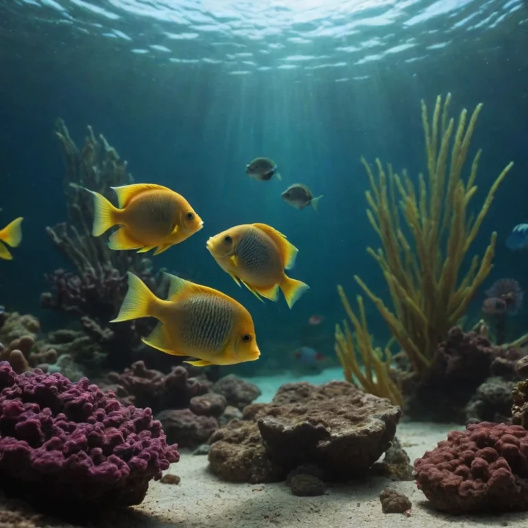 Cómo elegir una peceras para peces