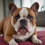Cómo es el Carácter del Bulldog Francés