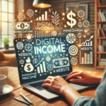 Como ganar plata con una website