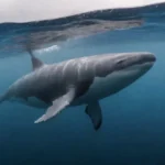 Cual es el animal más gigante entre los mamíferos