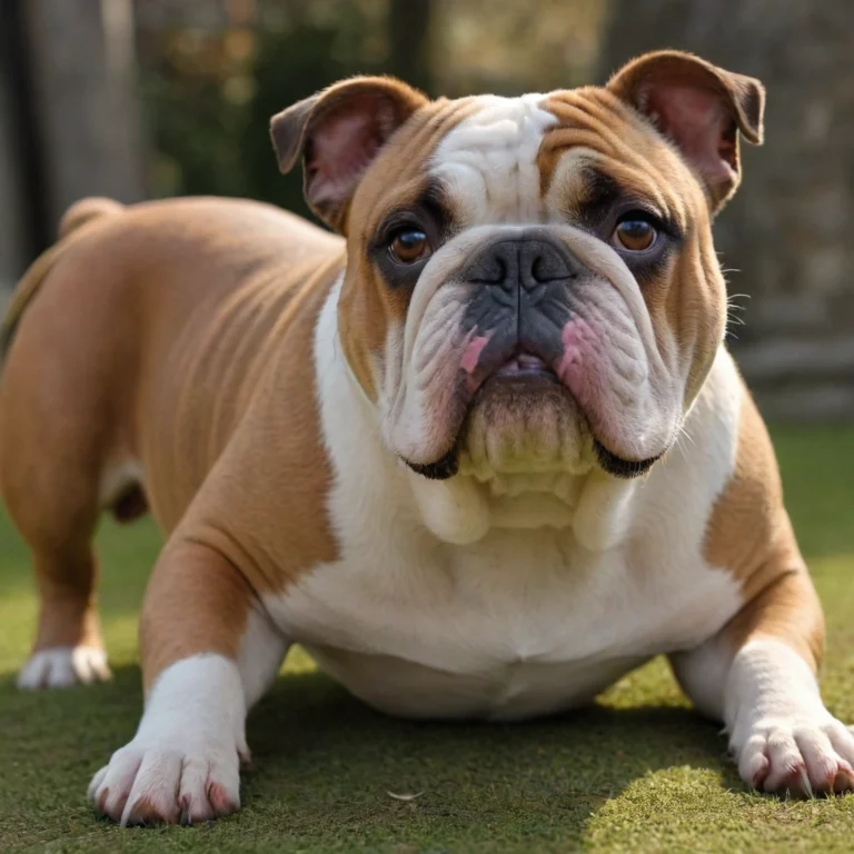Cuál es el origen del perro bulldog francés