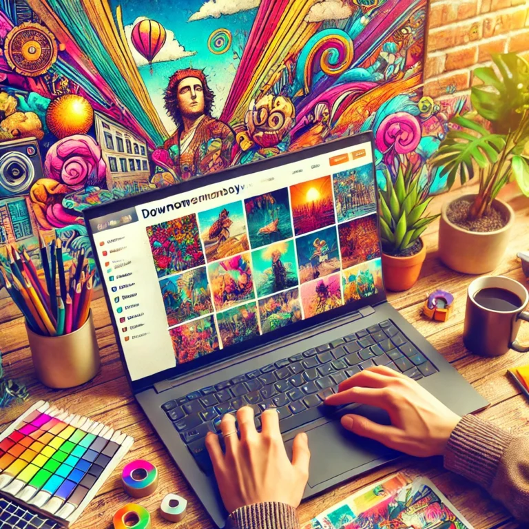 Descargar de Pixabay Imágenes Gratis