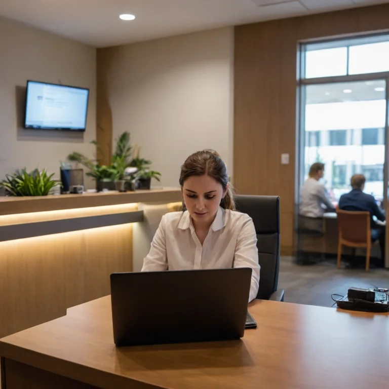 Estás buscando la forma de crear un correo corporativo en Gmail para tu negocio