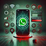 Fallas en la aplicación WhatsApp
