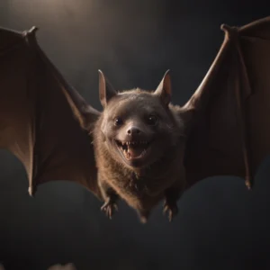 ¿Has oído hablar del murciélago diadema de Filipinas o del zorro volador filipino?