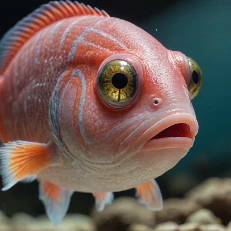 Peces cascarudos