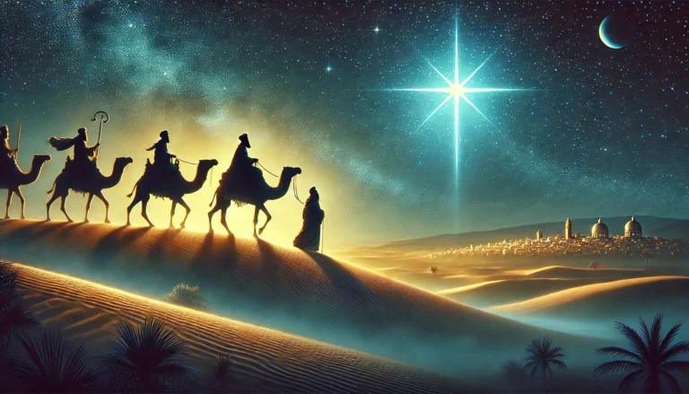 Qué día exacto son los Reyes Magos