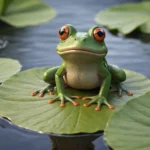 Qué diferencias existen entre una rana y un sapo