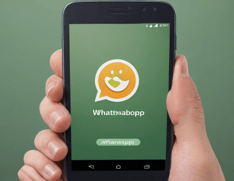 Qué es burbuja de texto en WhatsApp