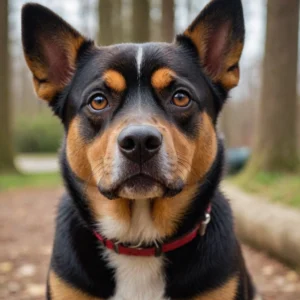 Que es un collar de adiestramiento para Perro y cual es su función