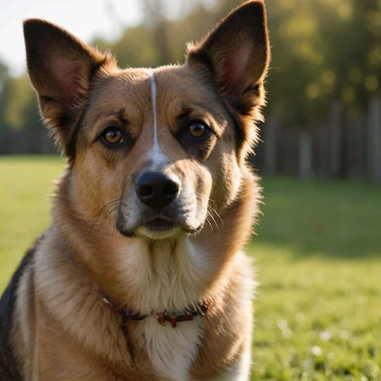Que es un collar isabelino para perros y que función tiene