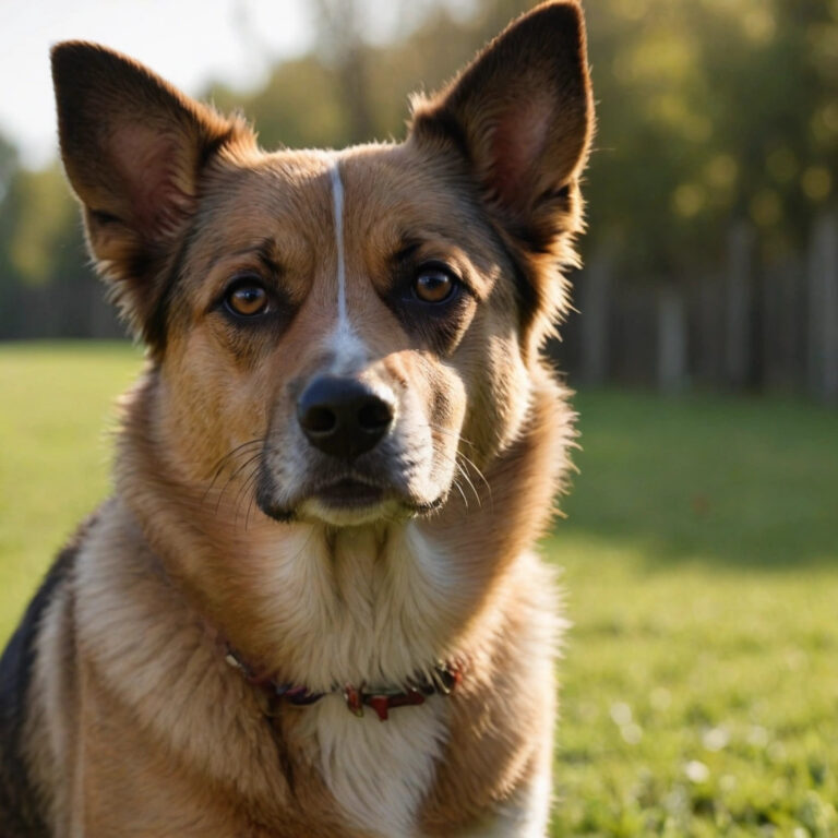 Que es un collar isabelino para perros y que función tiene