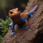 Sabías que la salamandra es uno de los animales más misteriosos y fascinantes del reino animal