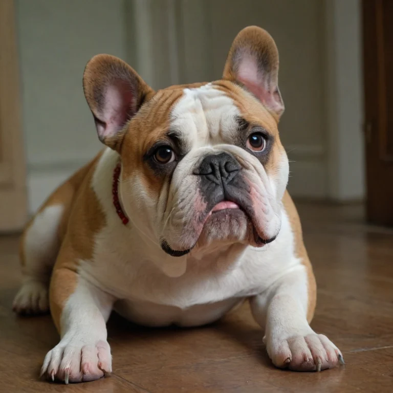 Todo lo que Debes Saber sobre el Bulldog Francés