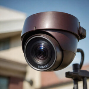 camara de seguridad para autos