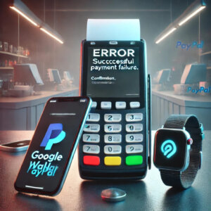 puedo añadir paypal a google pay