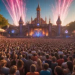 cuándo y dónde será Tomorrowland 2025