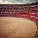 plaza de toros más famosa de España