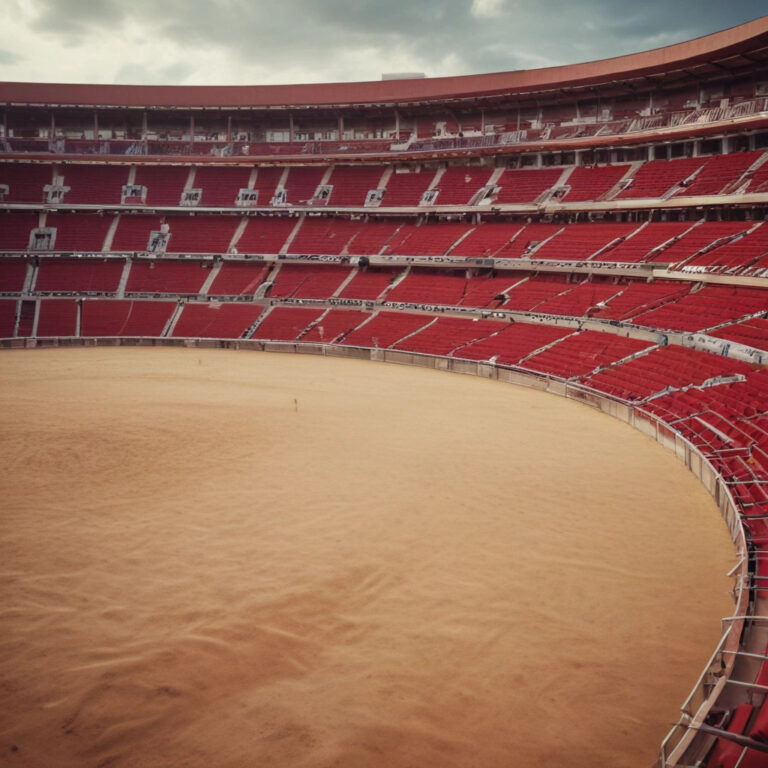 ¿Conoces la plaza de toros más famosa de España?