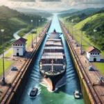 Canal de Panamá