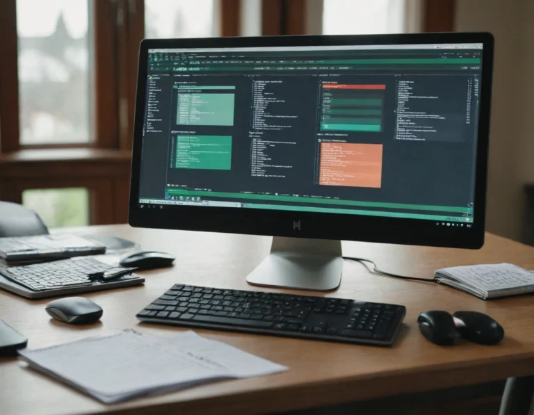 Cómo abrir un archivo de Excel con macros