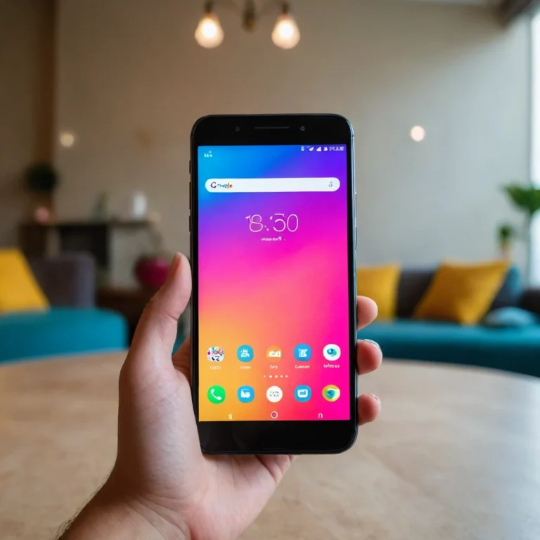 Cómo hacer captura de pantalla con Samsung Galaxy A15