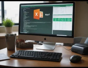 Como hacer macros en Excel