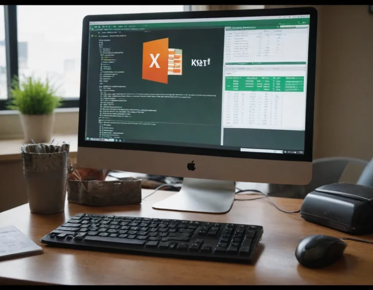 Cómo hacer macros en Excel