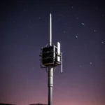 Cómo instalar una antena de Starlink