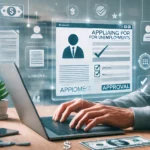 Cómo puedo pedir por internet la prestación contributiva por desempleo
