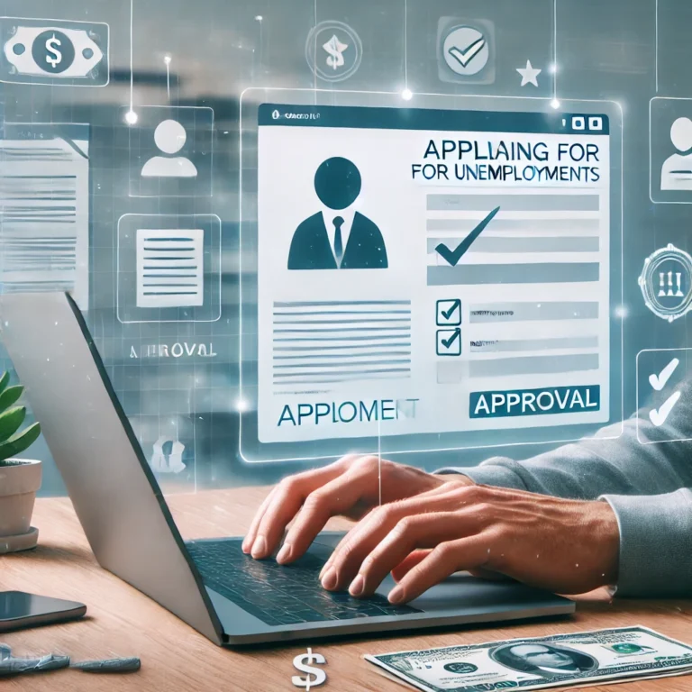 Cómo puedo pedir por internet la prestación contributiva por desempleo