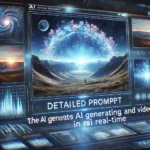 DEEPSEEK para CREAR PROMPTS de videos e imágenes con IA