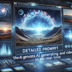 DEEPSEEK para CREAR PROMPTS de videos e imágenes con IA